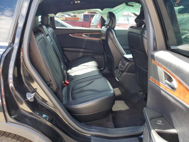 Photo 10 from auction – 2016 LINCOLN MKX RESERV with VIN 2LMTJ6LR8GBL83508