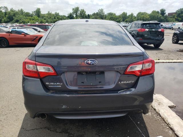 Photo 6 from auction – 2015 SUBARU LEGACY 2.5 with VIN 4S3BNBL65F3067531