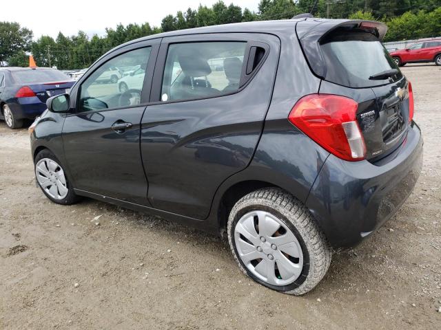 Photo 2 from auction – 2018 CHEVROLET SPARK LS with VIN KL8CB6SA2JC476954