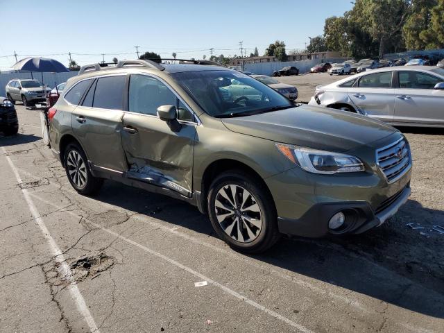 Photo 4 from auction – 2017 SUBARU OUTBACK 2. with VIN 4S4BSAKC5H3380782