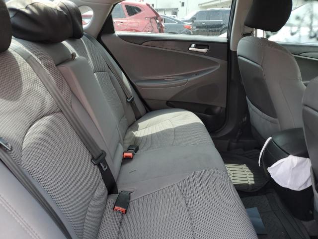 Photo 10 from auction – 2011 HYUNDAI SONATA GLS with VIN 5NPEB4AC0BH214086