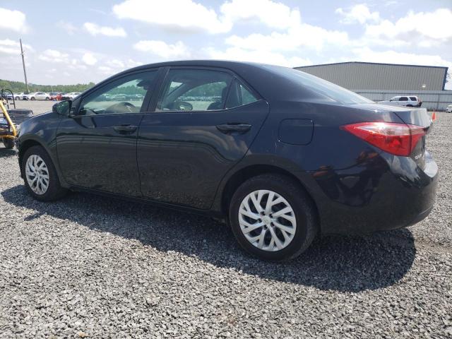 Photo 2 from auction – 2018 TOYOTA COROLLA L with VIN 5YFBURHE6JP850773