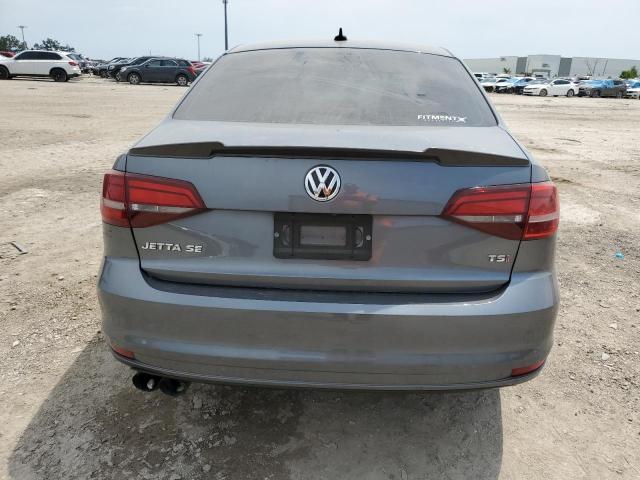 Photo 6 from auction – 2017 VOLKSWAGEN JETTA SE with VIN 3VWDB7AJ7HM307408