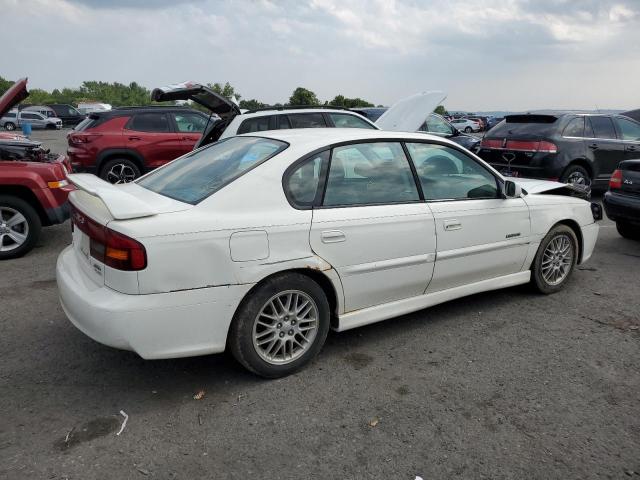 Photo 3 from auction – 2001 SUBARU LEGACY GT with VIN 4S3BE656617206913