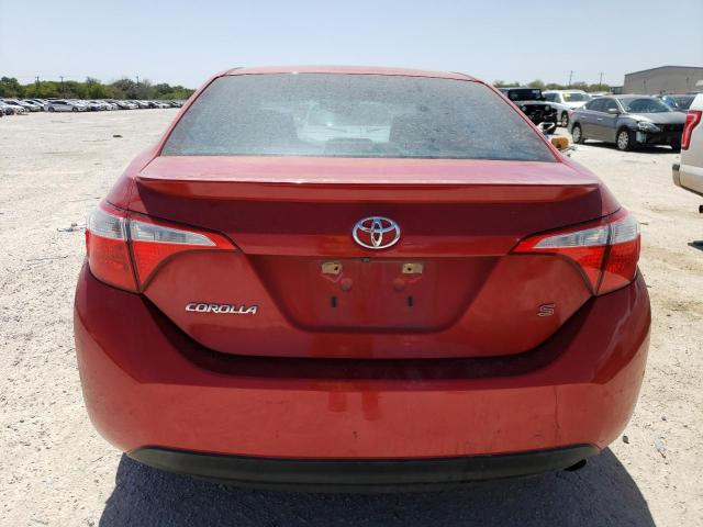 Photo 6 from auction – 2015 TOYOTA COROLLA L with VIN 5YFBURHE1FP210350