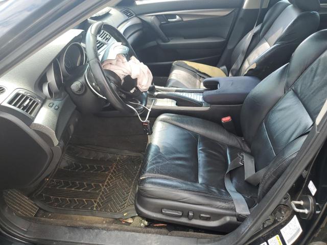 Photo 7 from auction – 2013 ACURA TL with VIN 19UUA8F23DA007693