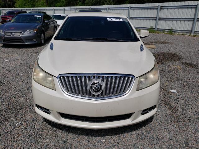 Photo 5 from auction – 2010 BUICK LACROSSE C with VIN 1G4GC5EG2AF130526