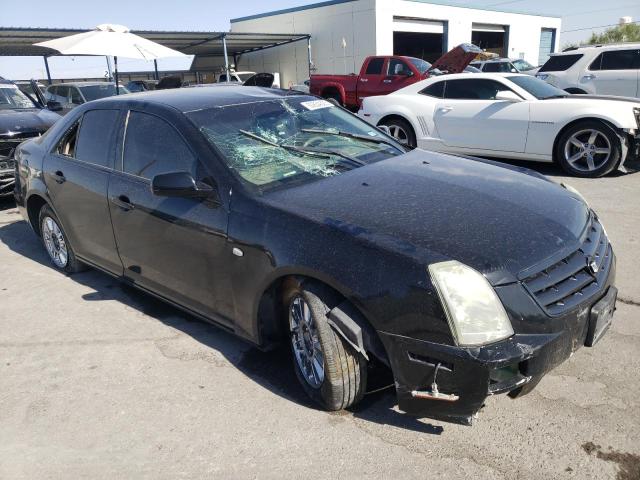 Photo 4 from auction – 2005 CADILLAC STS with VIN 1G6DW677850126901