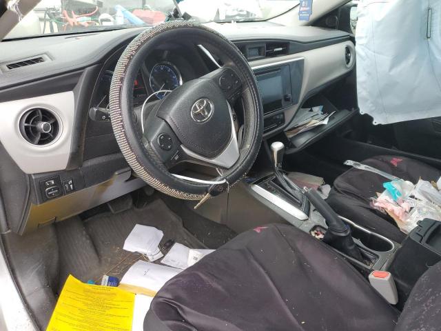 Photo 8 from auction – 2018 TOYOTA COROLLA L with VIN 5YFBURHE9JP762090