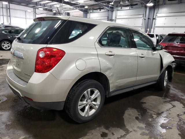 Photo 3 from auction – 2014 CHEVROLET EQUINOX LS with VIN 2GNALAEK4E6378100