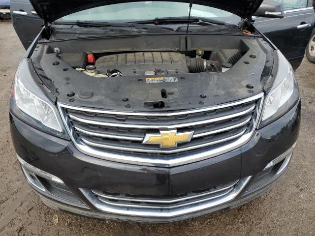 Photo 12 from auction – 2015 CHEVROLET TRAVERSE L with VIN 1GNKRGKD0FJ215525