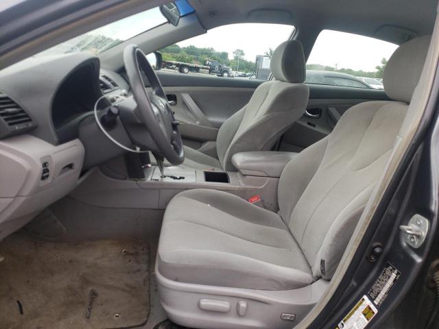 Photo 7 from auction – 2008 TOYOTA CAMRY CE with VIN 4T1BE46K18U762005