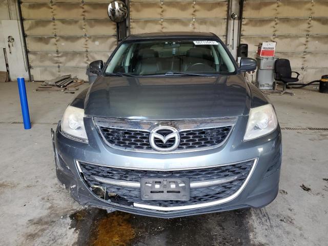 Photo 5 from auction – 2010 MAZDA CX-9 with VIN JM3TB2MVXA0224748