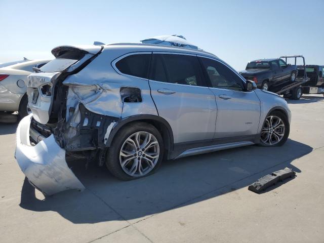 Photo 3 from auction – 2016 BMW X1 XDRIVE2 with VIN WBXHT3Z33G4A49372
