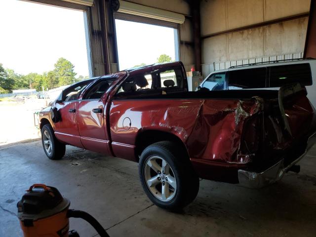 Photo 2 from auction – 2008 DODGE RAM 1500 S with VIN 1D7HA18N58S523316