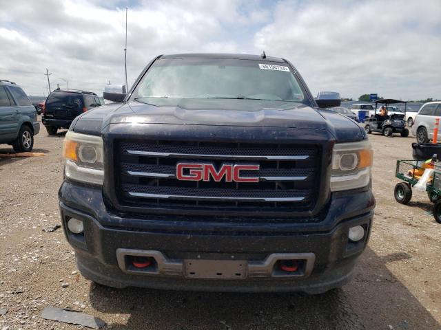 Photo 5 from auction – 2014 GMC SIERRA K15 with VIN 3GTU2VEC4EG181330