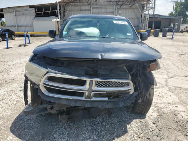 Photo 5 from auction – 2013 DODGE DURANGO SX with VIN 1C4RDHAG1DC694756