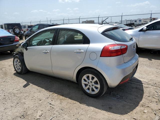 Photo 2 from auction – 2013 KIA RIO LX with VIN KNADM5A38D6229375