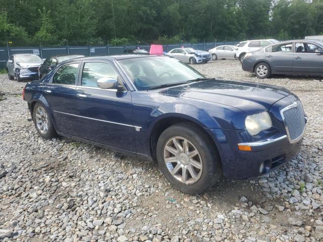 Photo 4 from auction – 2006 CHRYSLER 300C with VIN 2C3KA63H06H133537