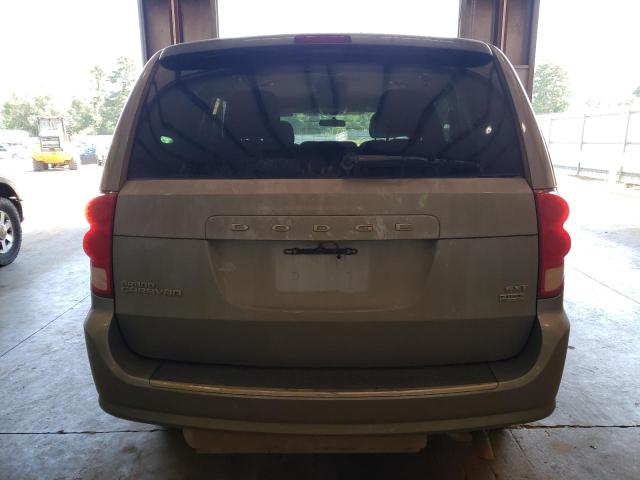 Photo 6 from auction – 2014 DODGE GRAND CARA with VIN 2C4RDGCG3ER347736