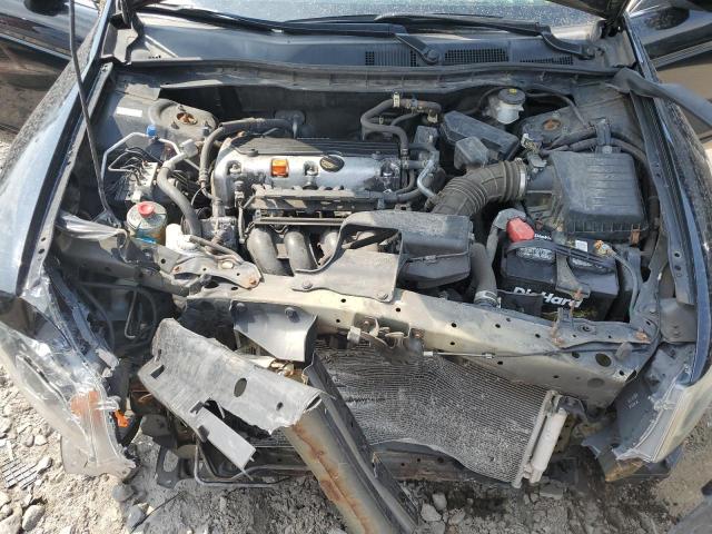 Photo 11 from auction – 2012 HONDA ACCORD with VIN 1HGCP2F62CA108510
