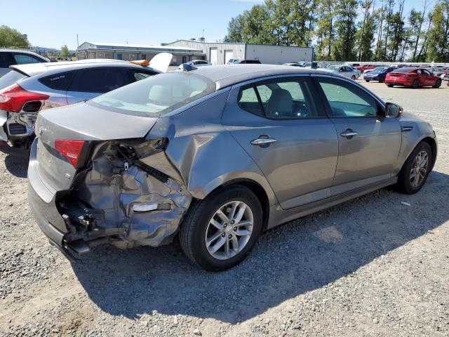 Photo 3 from auction – 2013 KIA OPTIMA LX with VIN 5XXGM4A76DG246433