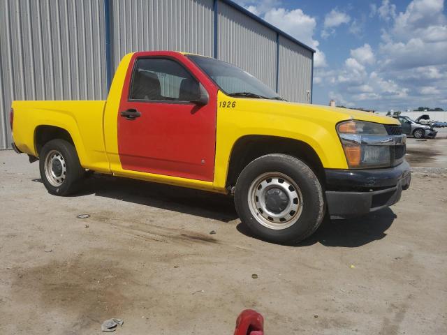 Photo 4 from auction – 2012 CHEVROLET COLORADO with VIN 1GCCSBF96C8144750