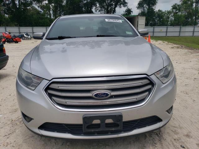 Photo 5 from auction – 2013 FORD TAURUS SEL with VIN 1FAHP2E80DG104323