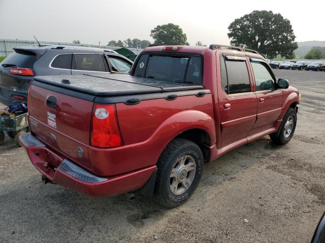 Photo 3 from auction – 2004 FORD EXPLORER S with VIN 1FMZU77K54UA09024
