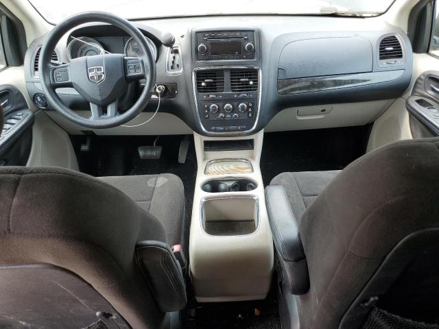 Zdjęcie 8 z aukcji – 2013 DODGE GRAND CARA z VIN 2C4RDGCG4DR591667