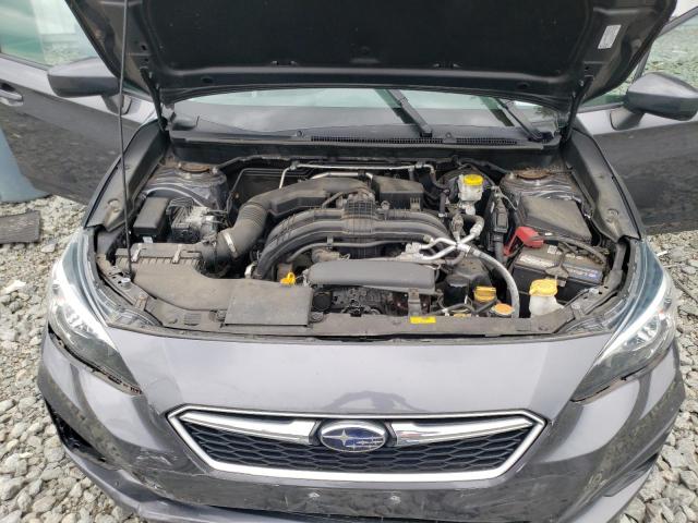 Photo 11 from auction – 2018 SUBARU IMPREZA PR with VIN 4S3GTAB67J3705844