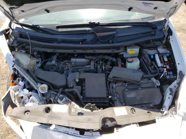Photo 11 from auction – 2015 TOYOTA PRIUS with VIN JTDKN3DU5F0417695
