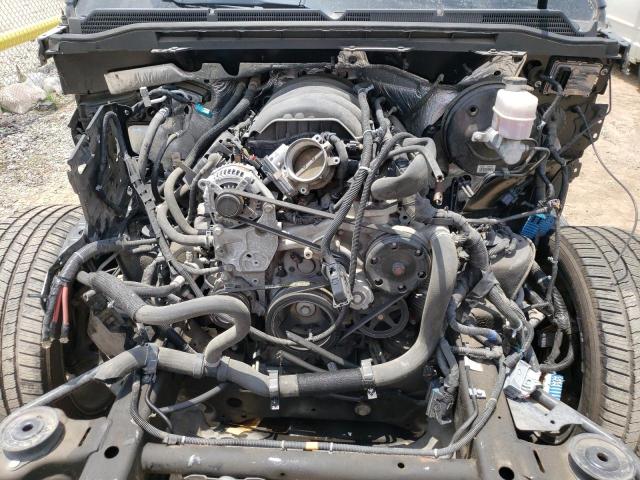 Photo 11 from auction – 2018 GMC SIERRA K15 with VIN 3GTU2PEJ0JG309065