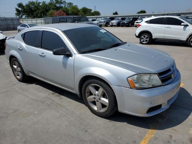 Foto 4 de la subasta – 2012 DODGE AVENGER SE con VIN 1C3CDZAB8CN221413