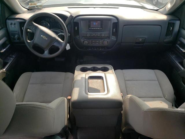 Photo 8 from auction – 2015 CHEVROLET SILVERADO with VIN 1GCVKPEC4FZ214862