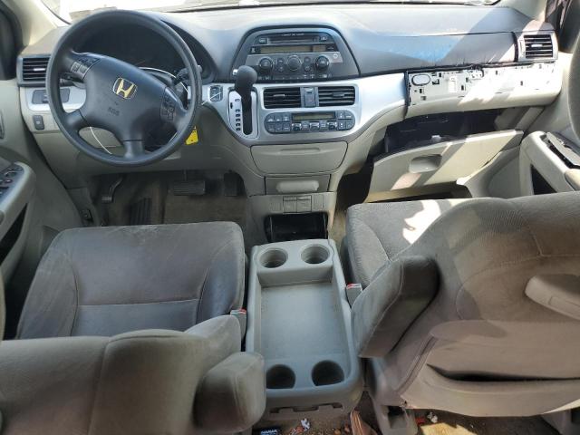 Photo 8 from auction – 2010 HONDA ODYSSEY EX with VIN 5FNRL3H4XAB060880
