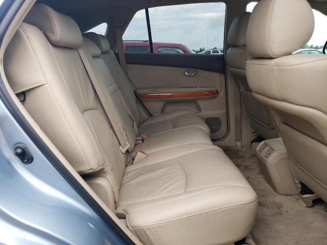 Photo 11 from auction – 2008 LEXUS RX 350 with VIN 2T2HK31U08C083006