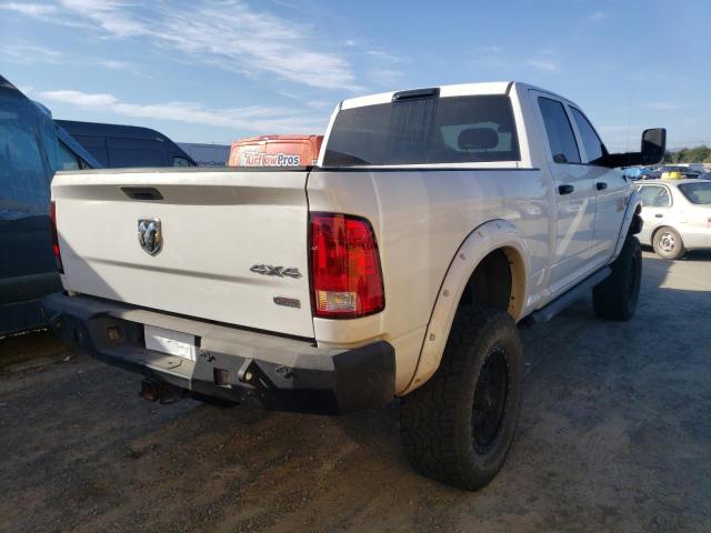 Photo 3 from auction – 2017 RAM 2500 ST with VIN 3C6UR5CLXHG519341