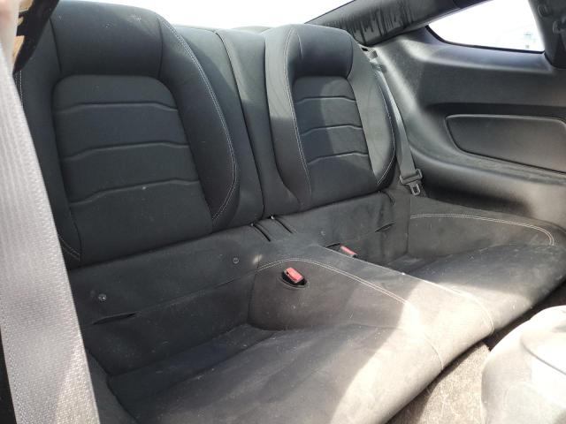 Photo 10 from auction – 2016 FORD MUSTANG with VIN 1FA6P8TH9G5256985