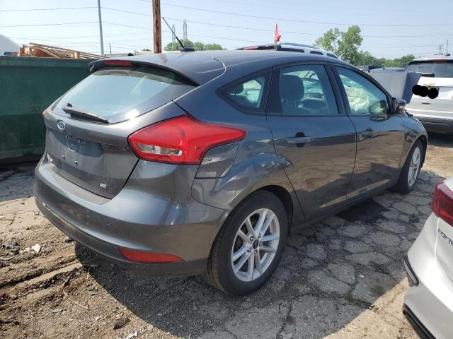 Photo 3 from auction – 2018 FORD FOCUS SE with VIN 1FADP3K25JL268609