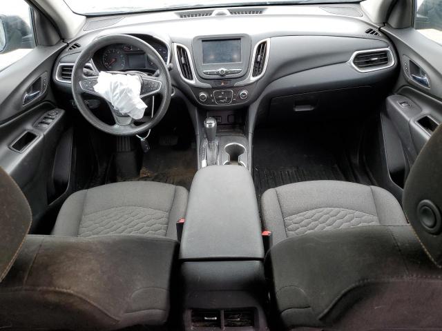 Photo 8 from auction – 2018 CHEVROLET EQUINOX LT with VIN 2GNAXJEVXJ6133035