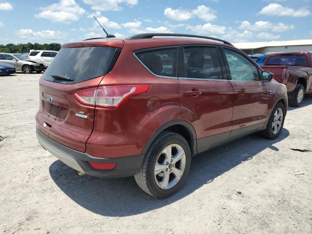 Photo 3 from auction – 2014 FORD ESCAPE SE with VIN 1FMCU0GX4EUD07476