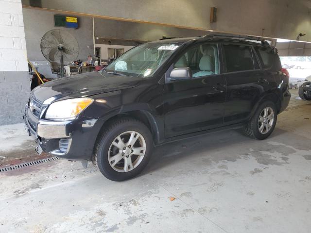 TOYOTA RAV4 2012 with VIN 2T3BF4DV8CW210902 - Photo from auction