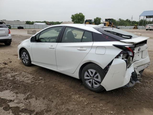 Photo 2 from auction – 2017 TOYOTA PRIUS with VIN JTDKARFU0H3048967