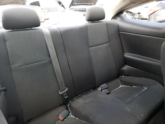 Photo 10 from auction – 2009 PONTIAC G5 with VIN 1G2AS18H697197019