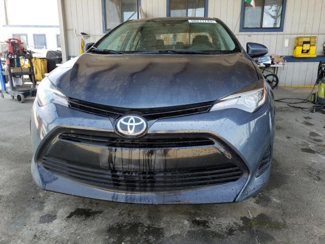 Фото 5 с аукциона – 2019 TOYOTA COROLLA L с VIN 2T1BURHE3KC213972