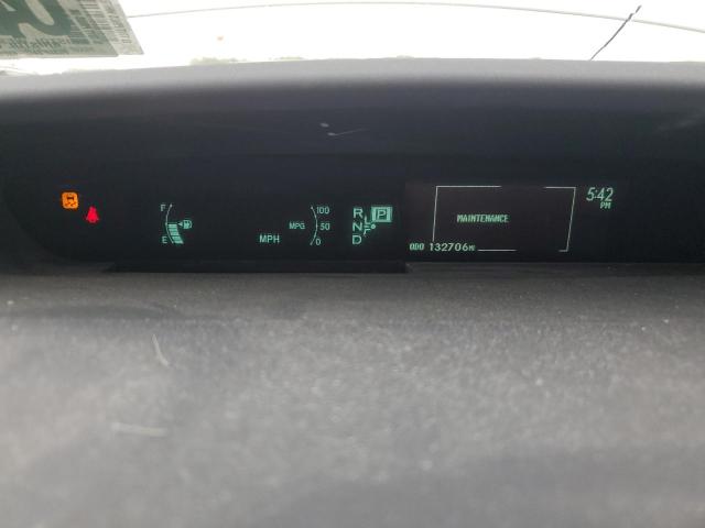 Photo 9 from auction – 2015 TOYOTA PRIUS with VIN JTDKN3DUXF1919757