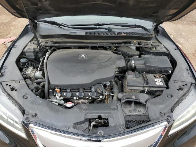 Photo 11 from auction – 2015 ACURA TLX TECH with VIN 19UUB3F57FA002087