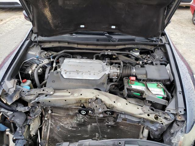 Photo 11 from auction – 2010 HONDA ACCORD EXL with VIN 5KBCP3F88AB001036