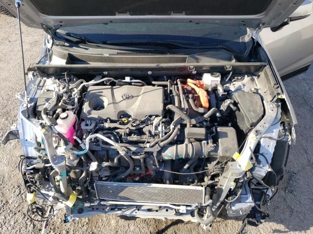 Photo 12 from auction – 2021 TOYOTA RAV4 PRIME with VIN JTMAB3FV1MD038869